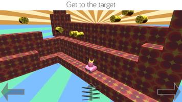 Bubble Trouble Vintage 3D screenshot 2