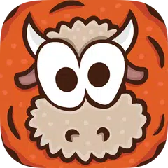 Mini Roco. Cow The Dash Runner APK download