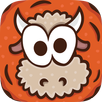 Mini Roco. Cow The Dash Runner APK