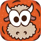 Mini Roco. Cow The Dash Runner icon