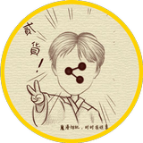 Share 魔漫相机MomanCamera Pics icon