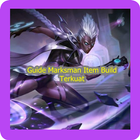 Panduan Build Item Marksman Terkuat ML आइकन