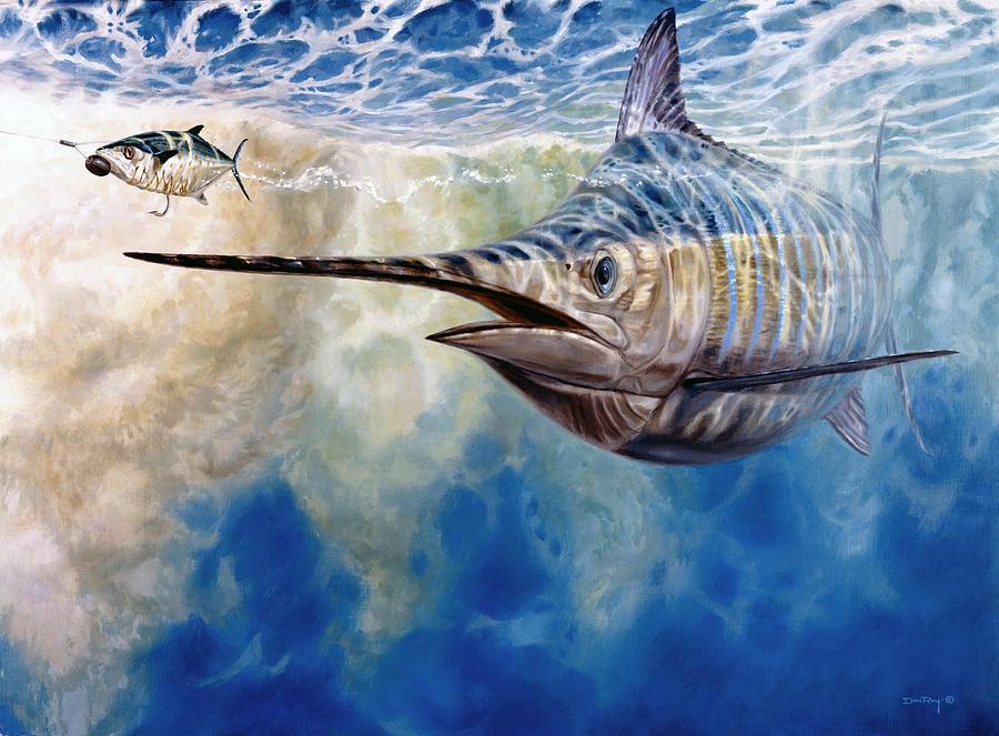 Marlin Fish Wallpaper for Android - APK Download