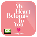 Marry me quotes ideas APK