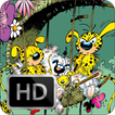 Marsupilami Wallpapers HD