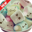 lock screen cute Marshmallow APK