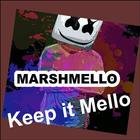 Marshmello - Keep It Mello biểu tượng