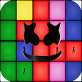 Marshmello Dj LaunchPad