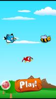 Crazy Bird screenshot 1