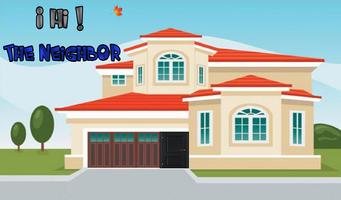 ¡ Hi ! The Neighbor скриншот 2