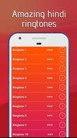 Bollywood Hindi Ringtones screenshot 2