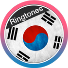 Sonneries coréennes gratuites 2018 icône