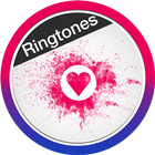 Love Ringtones icône