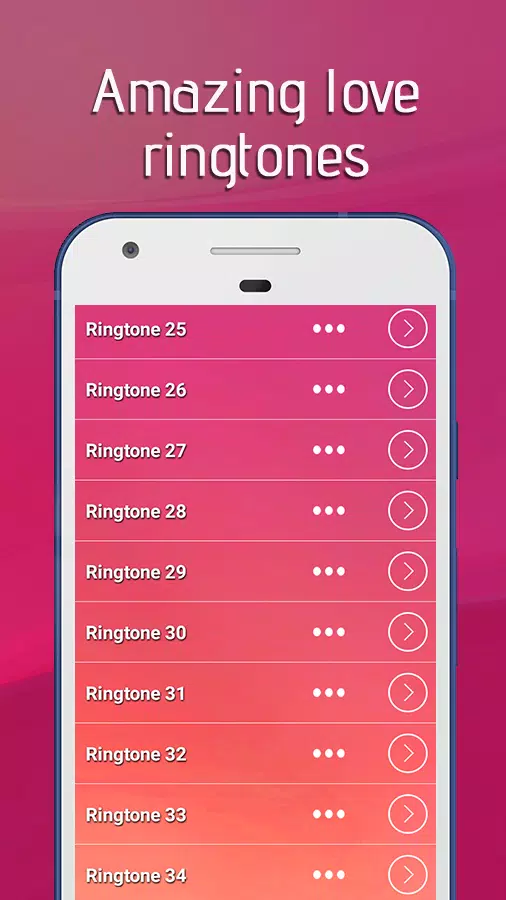 Amazing Ringtones - APK Download for Android