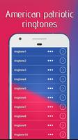 American Ringtones capture d'écran 3