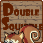 Double Squirrel icône