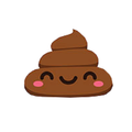 Happy Poop