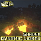 ikon Dynamic Lights Shader For MCPE