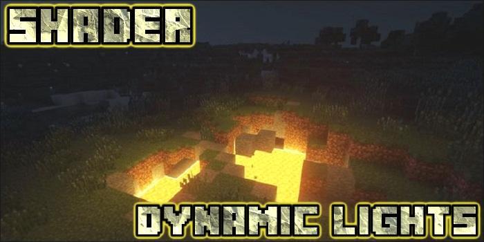 Dynamic Lights Shader For Mcpe For Android Apk Download - dynamic lighting torch roblox