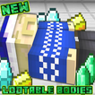 Lootable Bodies Mod For Minecraft