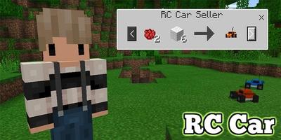RC Car Addon for MCPE screenshot 2