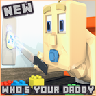 Who's  Daddy Map for McPE biểu tượng