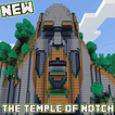 ”The Temple of Notch Mod