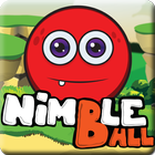 Nimble Ball आइकन