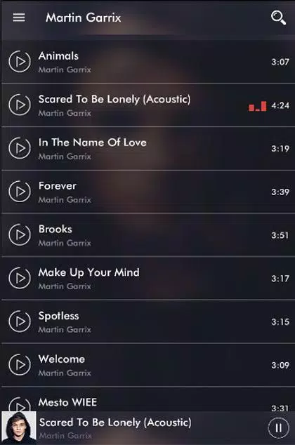 Martin Garrix Songs Mp3 APK for Android Download Martin Garrix Songs Mp3 APK for Android Download