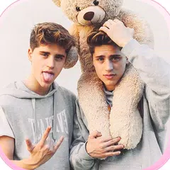 Martinez Twins Wallpapers アプリダウンロード