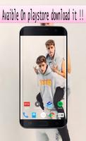 Martinez Twins Wallpapers syot layar 2