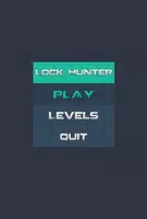 Lock Hunter bài đăng