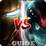 Ultimate Marvel vs Capcom Infinite Guide ícone