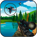 Birds Hunting 3D: Target Sniper Shooting Free Game-APK