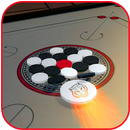 Klassisches Carrom Board Pro Spiel APK