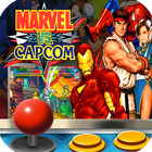 Cheats for Marvel vs Capcom: Clash of Super Heroes biểu tượng