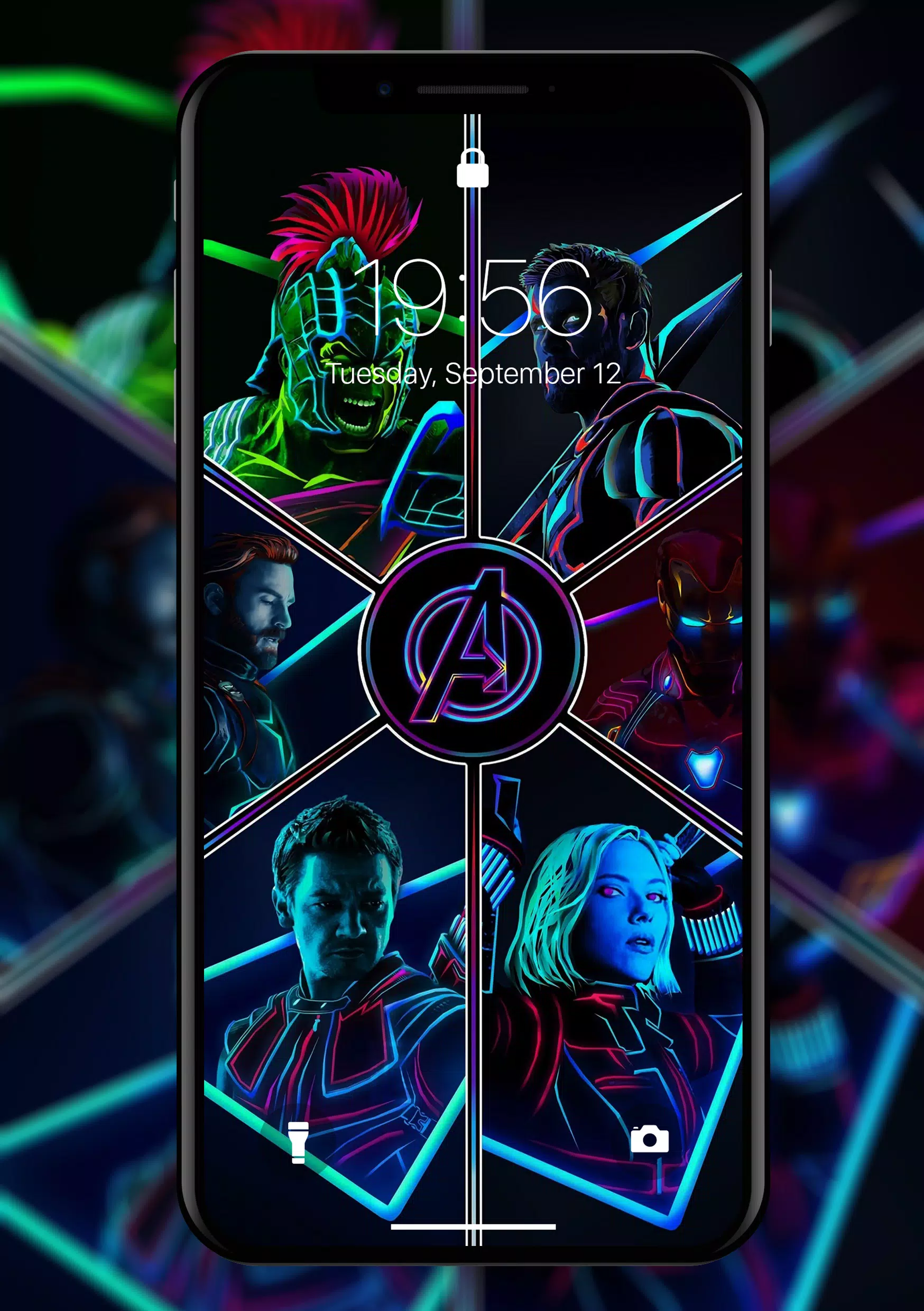 Neon Wallpapers APK for Android Download Neon Wallpapers APK for Android Download
