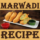 Icona Marwadi Recipes VIDEOs