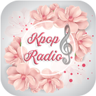 K-pop Radio icône
