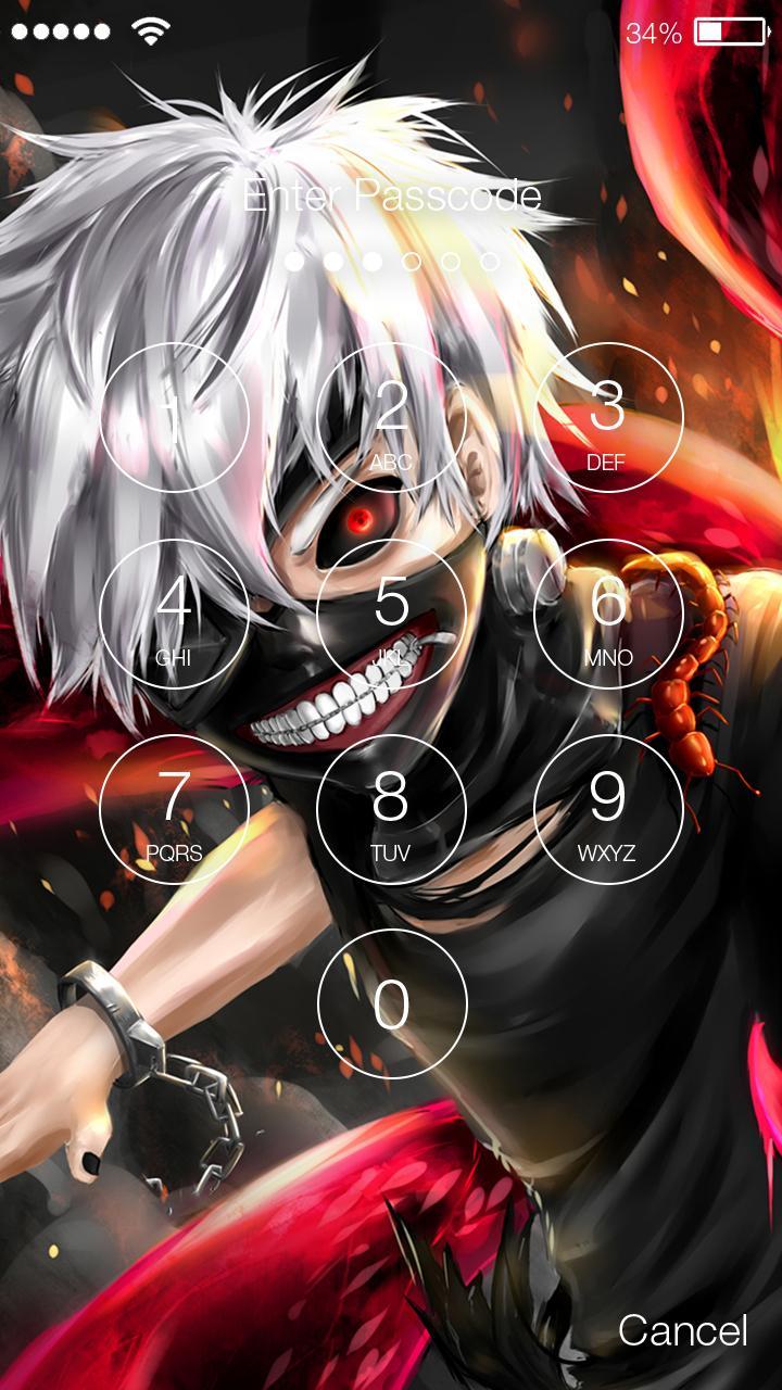 Kaneki iPhone Wallpapers - Wallpaper Cave