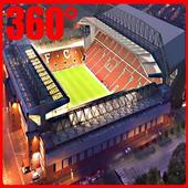 Anfield Panorama Wallpapers VR icon