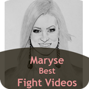 Maryse Fight Videos APK