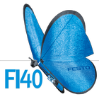 Fi4.0 icône