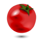 番茄播放器 アイコン