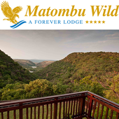 Matombu Wild Forever Lodge icon