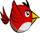 Gravity Bird 2D icon