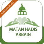 Matan Hadis Arbain (Seri 15) icône