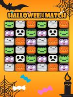 2 Schermata Halloween Match