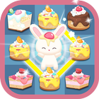 Sweet Cake Match 3 icon