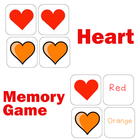 Memory Heart NP15001 icône